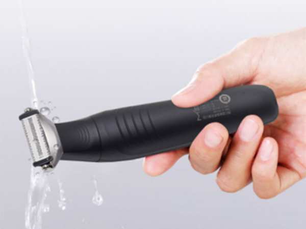 ریش تراش برقی چند منظوره شیائومی Xiaomi MSN Mason MultiPurpose Electric Shaver T5 - تصویر 8