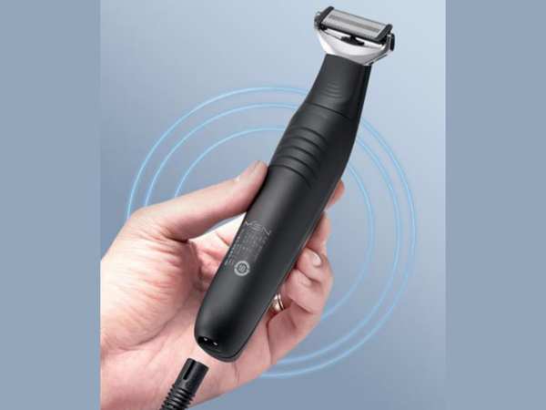 ریش تراش برقی چند منظوره شیائومی Xiaomi MSN Mason MultiPurpose Electric Shaver T5 - تصویر 9