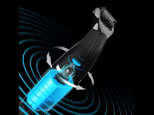 ریش تراش برقی چند منظوره شیائومی Xiaomi MSN Mason MultiPurpose Electric Shaver T5 - تصویر 10
