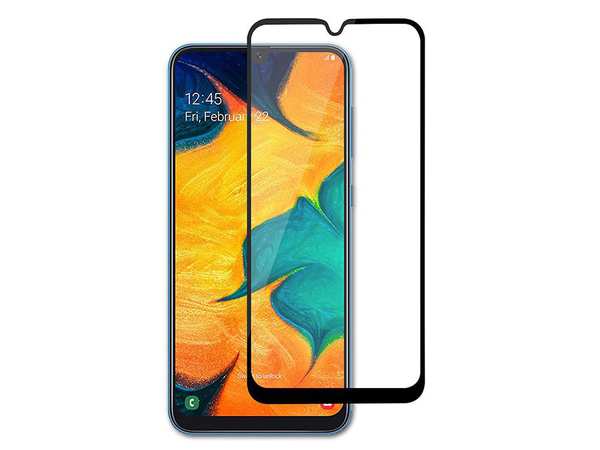 محافظ صفحه نمایش شیشه ای سامسونگ Mletubl Super-D Tempered Glass Samsung A20/A30/A50/A30s/A50s/M10s/M30/M30s/M21/M21s/M31/M31 Prime/F41