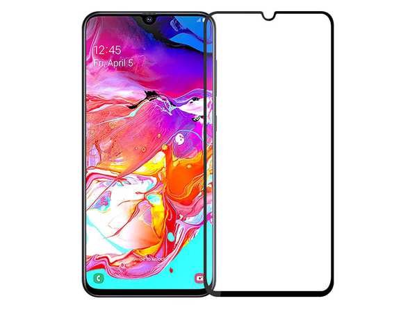 محافظ صفحه نمایش شیشه ای سامسونگ Mletubl Super-D Tempered Glass Samsung A70/A70s/A42 5G/M42 5G