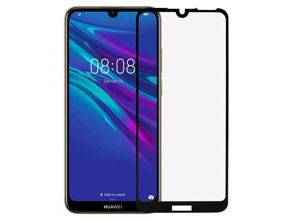 محافظ صفحه نمایش سرامیکی مات هواوی Mletubl Ceramic AG Matte Glass Huawei Y6 2019/Honor 8A 2020