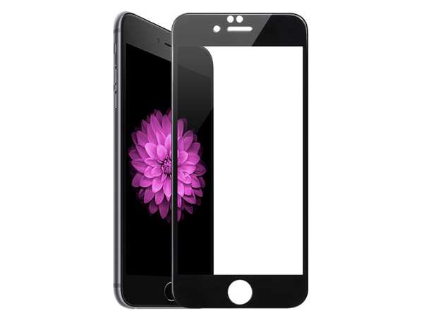 محافظ صفحه نمایش شیشه ای آیفون Mletubl Full Glass iphone 6