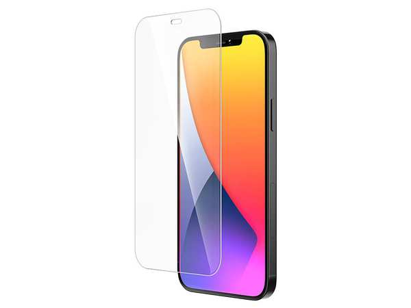 محافظ صفحه نمایش شیشه ای آیفون Mletubl Glass iphone 12 Pro Max
