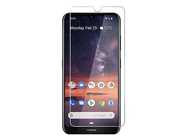 محافظ صفحه نمایش شیشه ای نوکیا Mletubl Glass Nokia 3.2