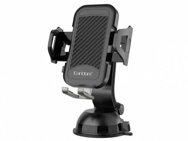 پایه نگهدارنده موبایل داخل خودرو ارلدام Earldom Car Mount Holder EH128