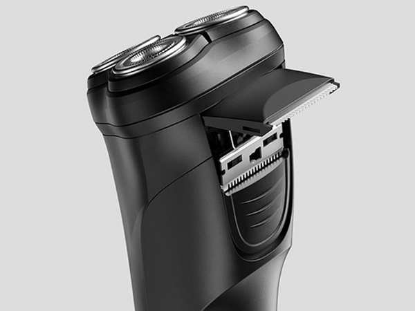 ماشین ریش تراش شارژی شیائومی MSN Mason Electric Shaver M1 - تصویر 3