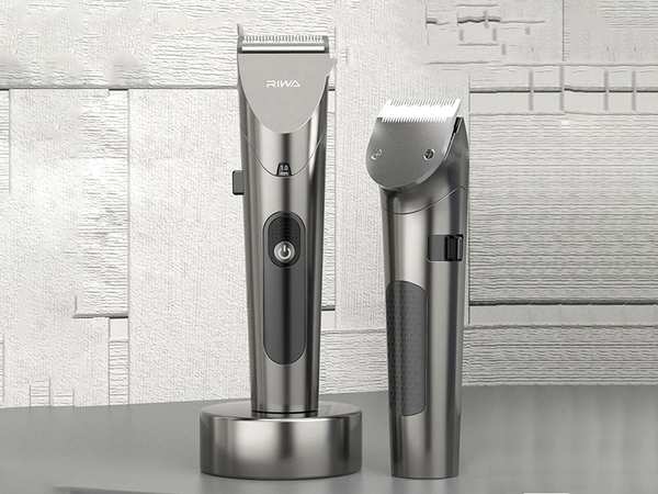 ماشین اصلاح موی شارژی شیائومی Reva electric variable speed hair clipper RE-6305RE-6305 - تصویر 4