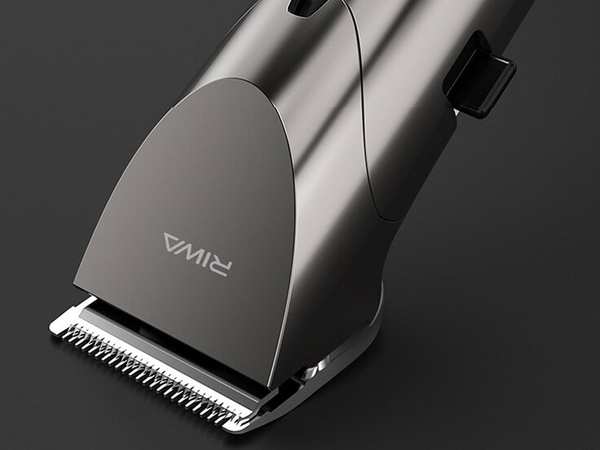 ماشین اصلاح موی شارژی شیائومی Reva electric variable speed hair clipper RE-6305RE-6305 - تصویر 7
