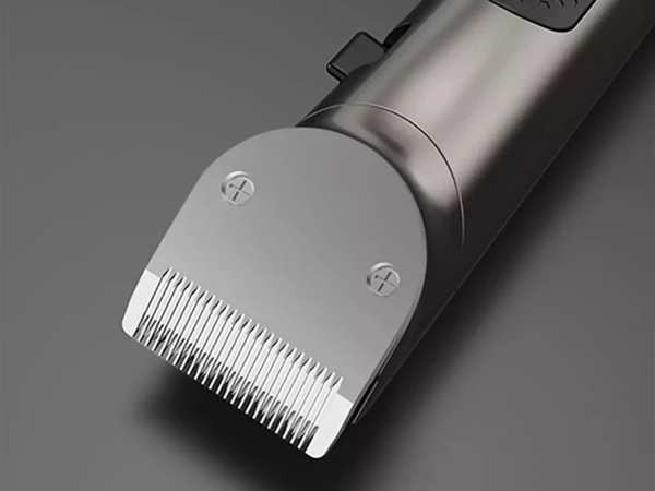 ماشین اصلاح موی شارژی شیائومی Reva electric variable speed hair clipper RE-6305RE-6305 - تصویر 8