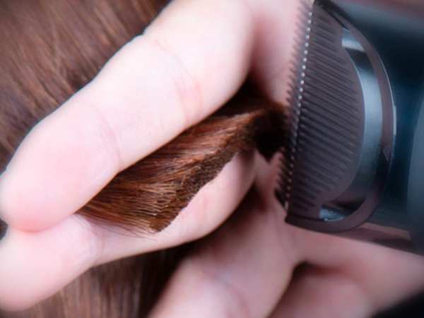ماشین اصلاح موی شارژی شیائومی Xiaomi Mijia Hair Cut LFQ02KL/LFQ03 - تصویر 11