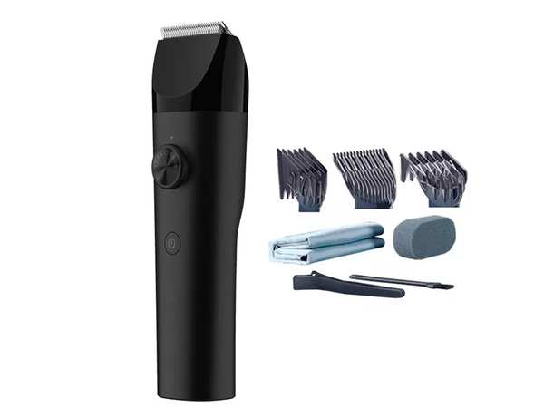 ماشین اصلاح موی شارژی شیائومی Xiaomi Mijia Hair Cut LFQ02KL/LFQ03 - تصویر 3