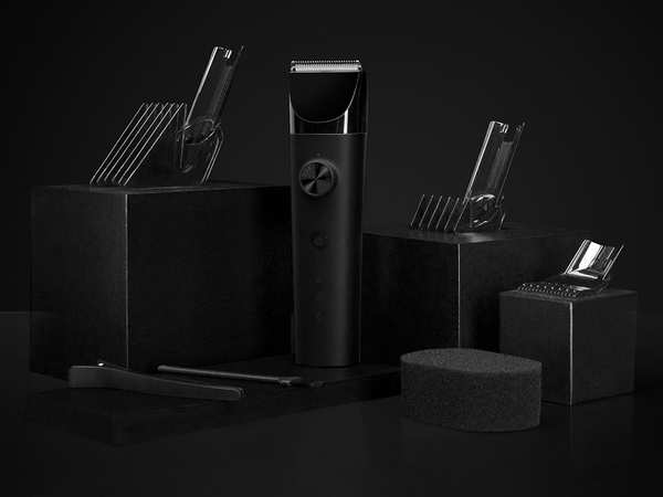 ماشین اصلاح موی شارژی شیائومی Xiaomi Mijia Hair Cut LFQ02KL/LFQ03 - تصویر 4