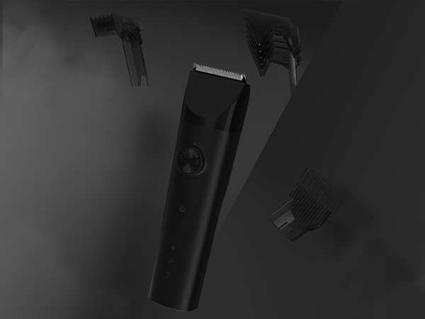 ماشین اصلاح موی شارژی شیائومی Xiaomi Mijia Hair Cut LFQ02KL/LFQ03 - تصویر 5