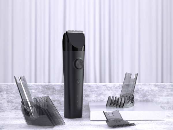 ماشین اصلاح موی شارژی شیائومی Xiaomi Mijia Hair Cut LFQ02KL/LFQ03 - تصویر 7