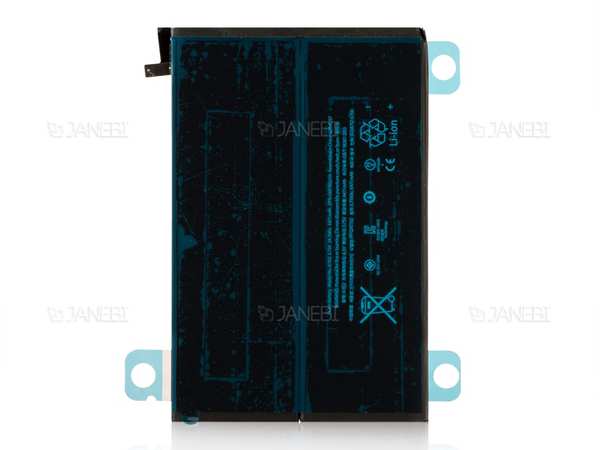 باتری آیپد ipad mini 3 Battery A1512