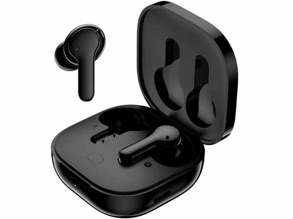 هندزفری بلوتوث کیو سی وای QCY ENC True Wireless Earbuds T13