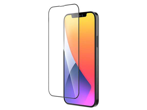 گلس تمام صفحه آیفون 13 و 13 پرو  iphone 13/13 Pro Series Full Glass