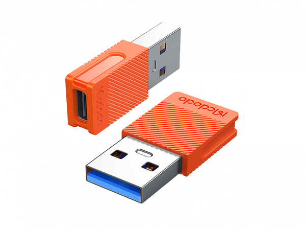 مبدل اوتی‌جی تایپ‌سی به یو‌اس‌بی 3.0 مک‌‌دودو Mcdodo Converter Type C to USB OT-6550