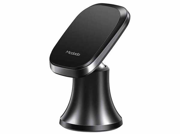 هولدر موبایل مغناطیسی داخل خودرو مکدودو Mcdodo Magnetic Car Phone Holder MC-8490