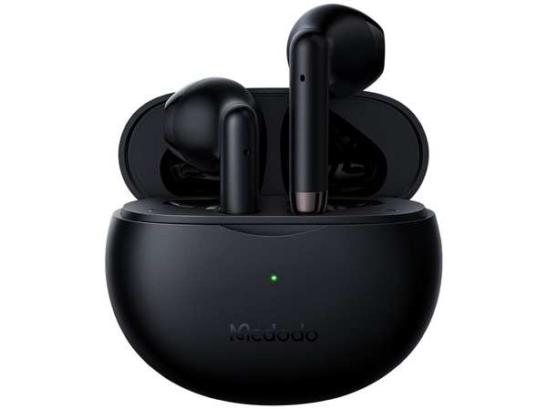 هندزفری بلوتوث مک‌دودو Mcdodo HP-8030 B01 ENC Wireless TWS Earphone ?>