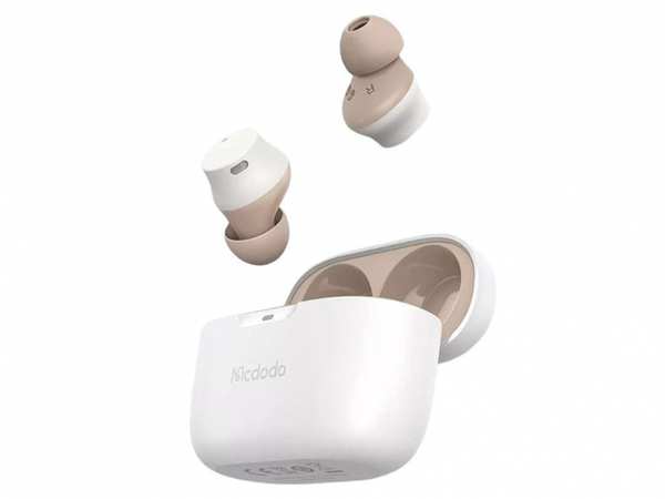 هندزفری بلوتوث مک‎دودو MCDODO HP-8020 Airlink ENC Wireless Earbud