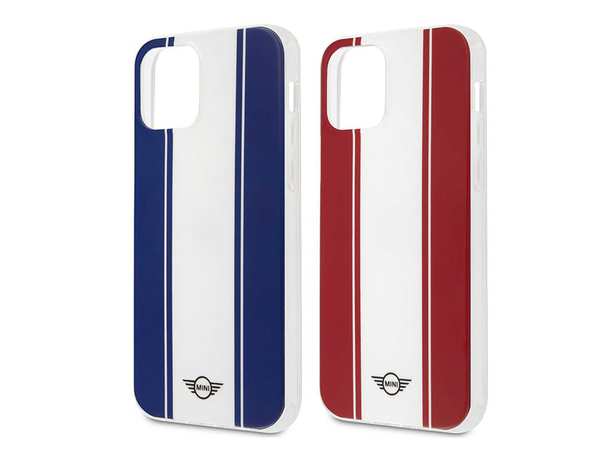 قاب محافظ آیفون 12 و 12 پرو CG Mobile iphone 12/12 Pro BMW MINI Hard Case