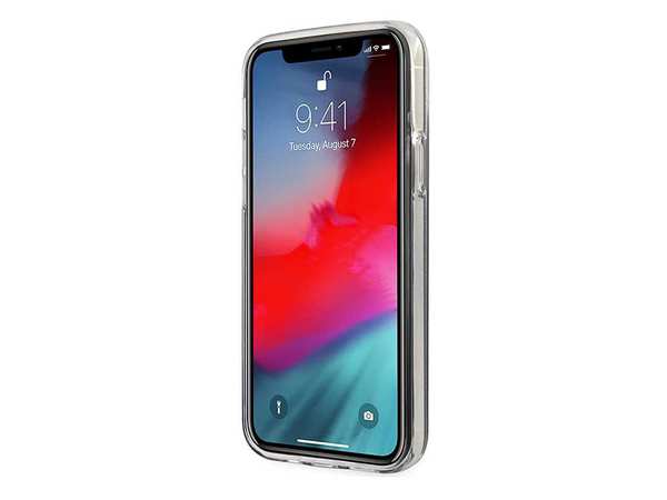 قاب اکلیلی آیفون 12 و 12 پرو CG Mobile iphone 12/12 Pro Guess Hard Case - تصویر 2
