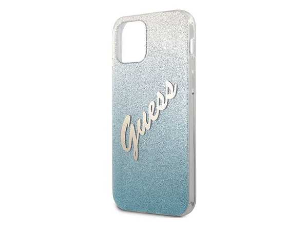 قاب اکلیلی آیفون 12 و 12 پرو CG Mobile iphone 12/12 Pro Guess Hard Case - تصویر 3