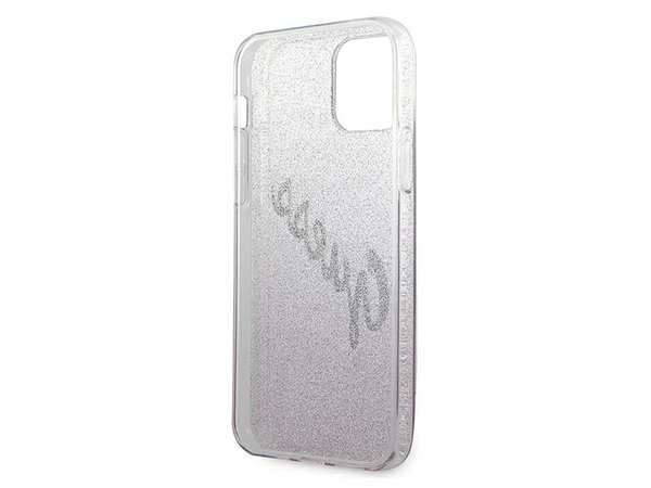 قاب اکلیلی آیفون 12 و 12 پرو CG Mobile iphone 12/12 Pro Guess Hard Case - تصویر 4