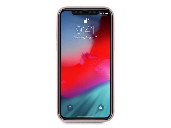 قاب سیلیکونی آیفون 12 و 12 پرو CG Mobile iphone 12/12 Pro Guess Silicone Case - تصویر 7