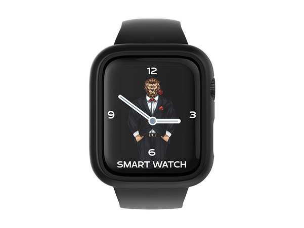 کاور و محافظ صفحه نمایش اپل واچ 44 میلی‌متری گرین Green Guard Pro Case with Glass Apple Watch 44mm844469NC7220