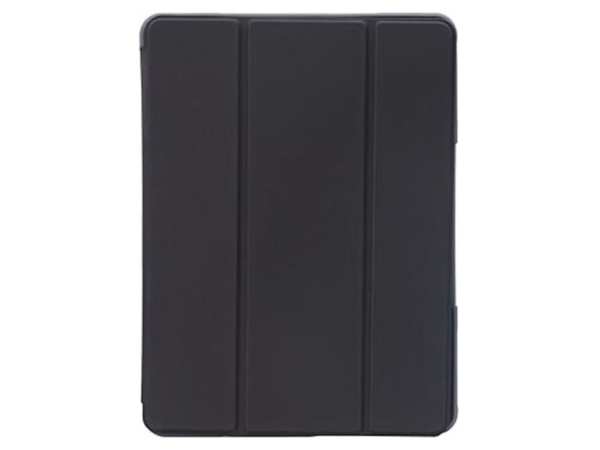 کیف محافظ آیپد پرو 12.9 اینچ گرین Green Premium Vegan Leather Case for iPad Pro 12.9 2021