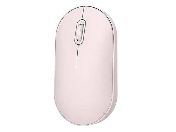 ماوس بی سیم لایت شیائومی Xiaomi MIIIW Dual Mode Portable Mouse Lite (MWPM01)844437NC7188