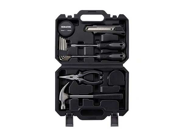 جعبه ابزار 12 در 1 شیائومی Xiaomi Jiuxun 12 in 1 Pro Toolkit844359NC7174