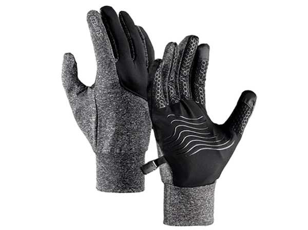 دستکش زمستانی شیائومی مخصوص گوشی های هوشمند Xiaomi Youpin A329 Supai Airgel Cold Resistant Touch Screen Gloves
