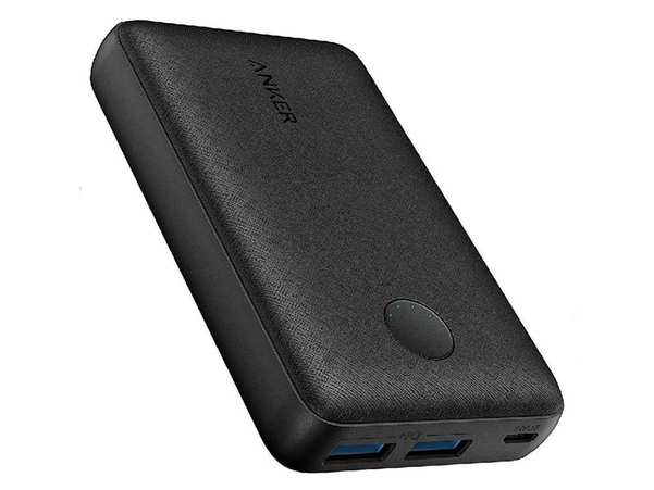 پاوربانک شارژ سریع انکر Anker PowerCore A1223 Portable Charger 10000mAh