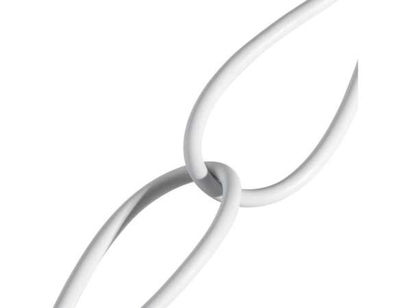 کابل فست شارژ پاوربانکی لایتنینگ به تایپسی 25 سانتیمتری بیسوس Baseus Superior Cable USB Type-C Lightning Power Delivery 20W CATLYS-02 - تصویر 3