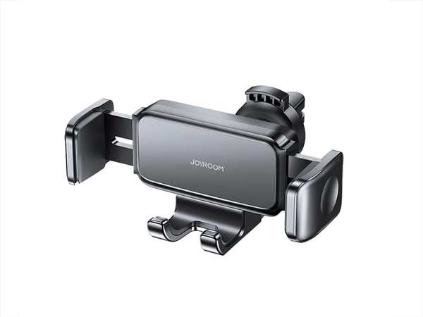 پایه نگهدارنده موبایل دریچه کولری خودرو جویروم Joyroom Mechanical Car Holder JR-ZS283