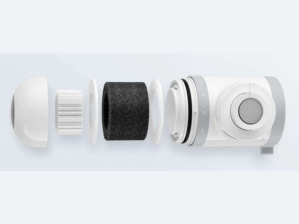 سرشیر تصفیه کننده آب شیائومی Xiaomi Mijia MUL11 Water Purifier and Filter - تصویر 4