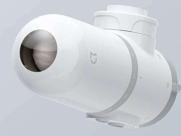 سرشیر تصفیه کننده آب شیائومی Xiaomi Mijia MUL11 Water Purifier and Filter - تصویر 5