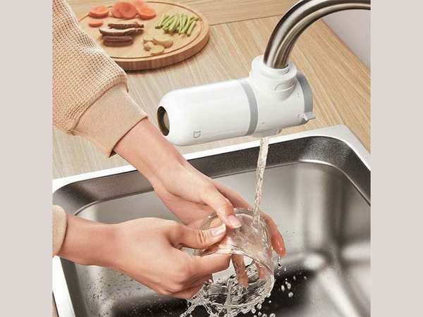 سرشیر تصفیه کننده آب شیائومی Xiaomi Mijia MUL11 Water Purifier and Filter - تصویر 8