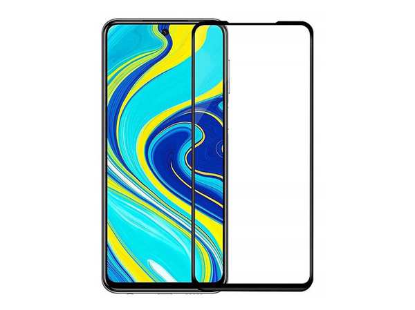 محافظ صفحه نمایش شیشه ای شیائومی سوپر دی ملتوبل Mletubl Super-D Tempered Glass Xiaomi Redmi K30/K30 5G/K30S/Note 9