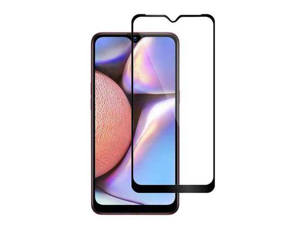 محافظ صفحه نمایش سرامیکی سامسونگ Ceramic Clear Protector Film Samsung A10s