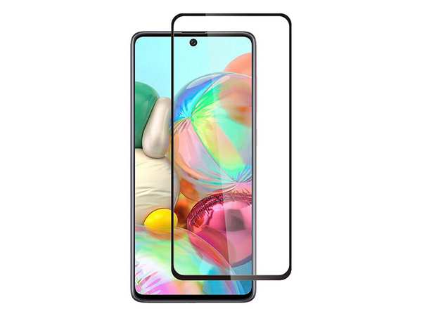 محافظ صفحه نمایش شیشه ای سامسونگ Glass Screen Protector Samsung Galaxy A51