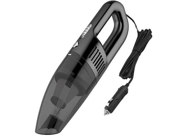 جاروبرقی قابل حمل خودرو ایکس‌او XO CZ001A 12v Car Vacuum Cleaner ?>