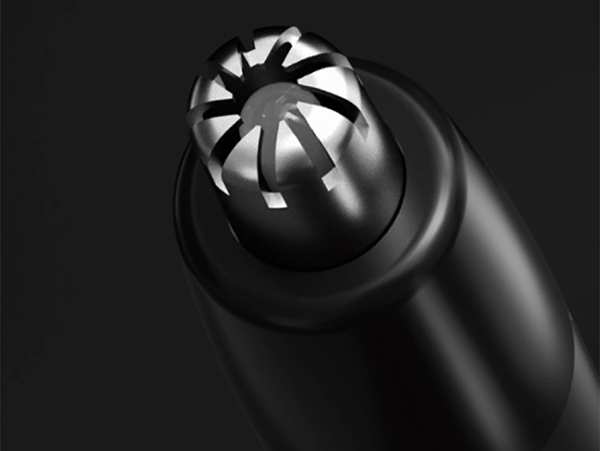 موزن بینی ضد آب شیائومی Xiaomi Enchen Nose Hair Trimmer Mocha N - تصویر 2