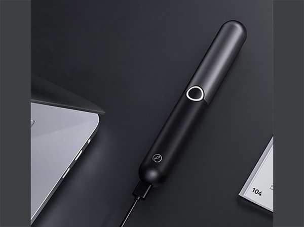 موزن بینی ضد آب شیائومی Xiaomi Enchen Nose Hair Trimmer Mocha N - تصویر 3