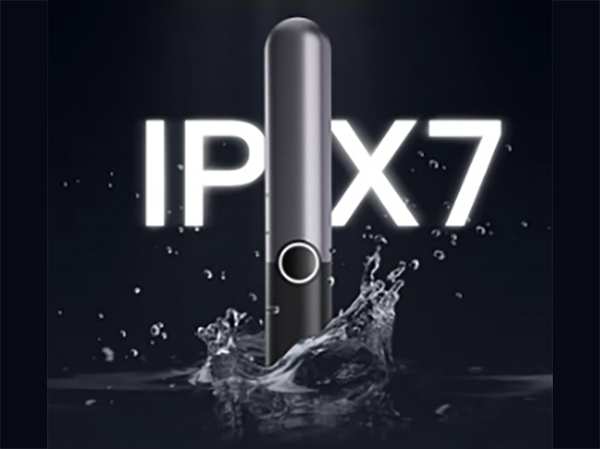 موزن بینی ضد آب شیائومی Xiaomi Enchen Nose Hair Trimmer Mocha N - تصویر 5