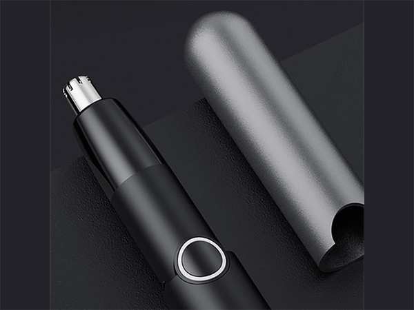 موزن بینی ضد آب شیائومی Xiaomi Enchen Nose Hair Trimmer Mocha N - تصویر 7